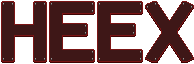 HEEX Title